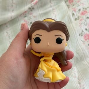 Belle Funko pop